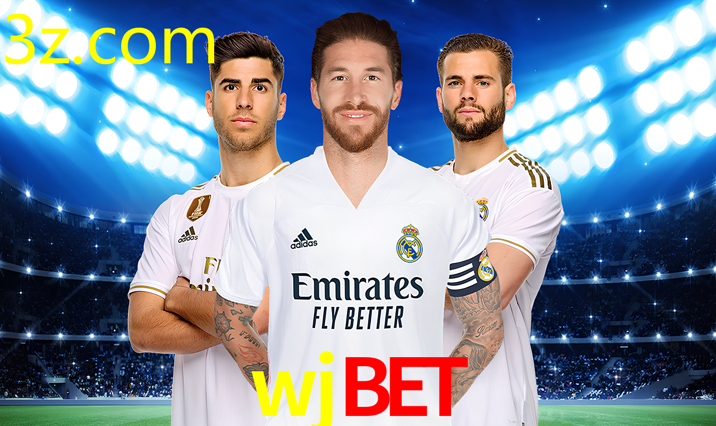 WJBET