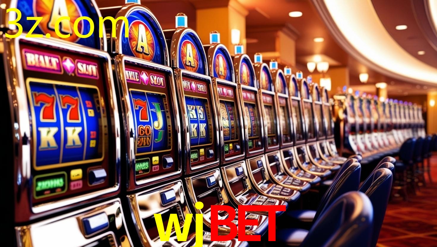 WJBET
